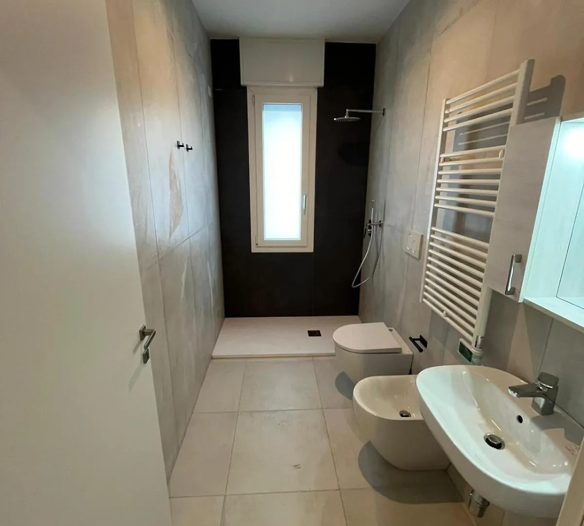 Appartamento King Bologne Appartement