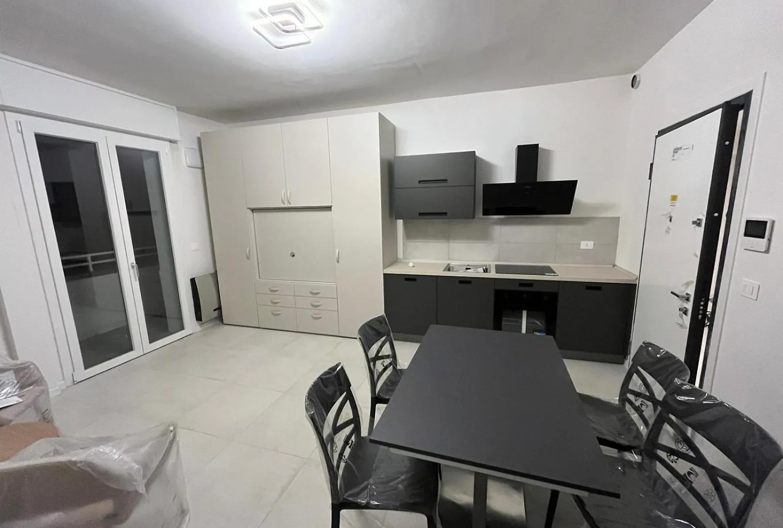 Appartement Appartamento King Bologne